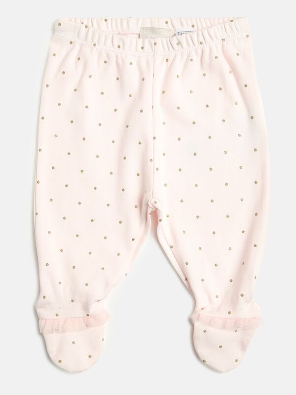 Smock - Legging Set - Printed (2Pc) image number null